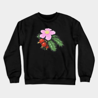 Rosa Crewneck Sweatshirt